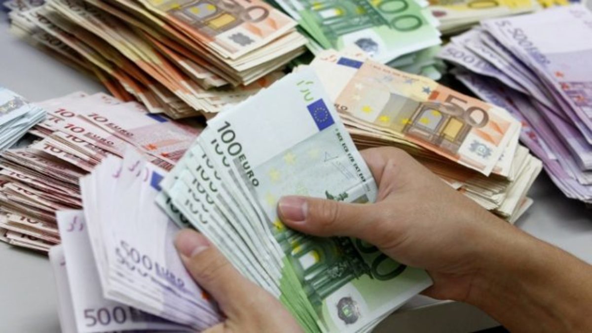 «Είμαι χάλια οικονομικά! Έχασα 350 χιλιάδες ευρώ, ομόλογα…»