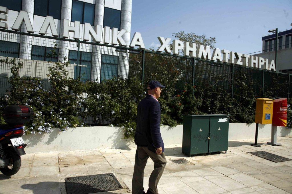 Συνεδρίαση για γερά νεύρα στο Χρηματιστήριο