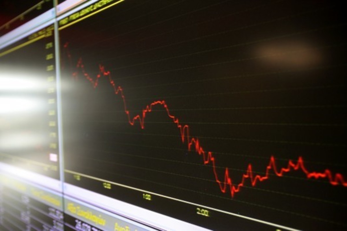 Με πτώση 1,97% έκλεισε την εβδομάδα το Χρηματιστήριο Αθηνών