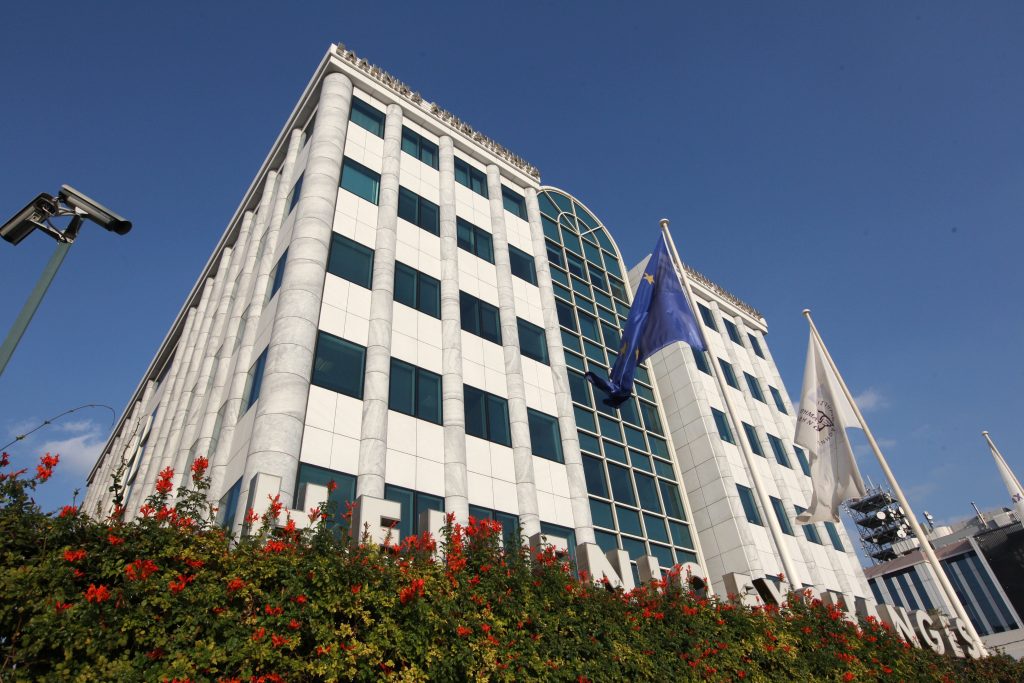 Με περιορισμένα κέρδη το Χρηματιστήριο πριν την κάλπη