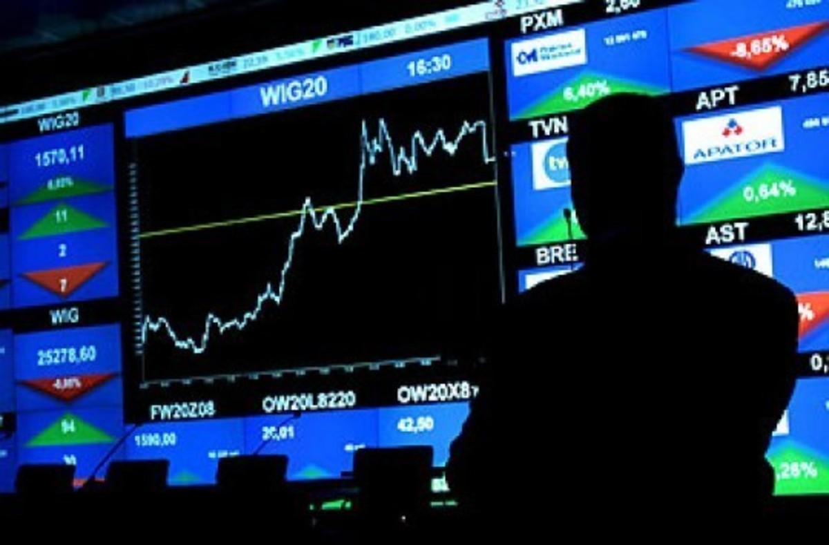 Κάτω από τις 800 μονάδες έκλεισε το Χρηματιστήριο Αθηνών