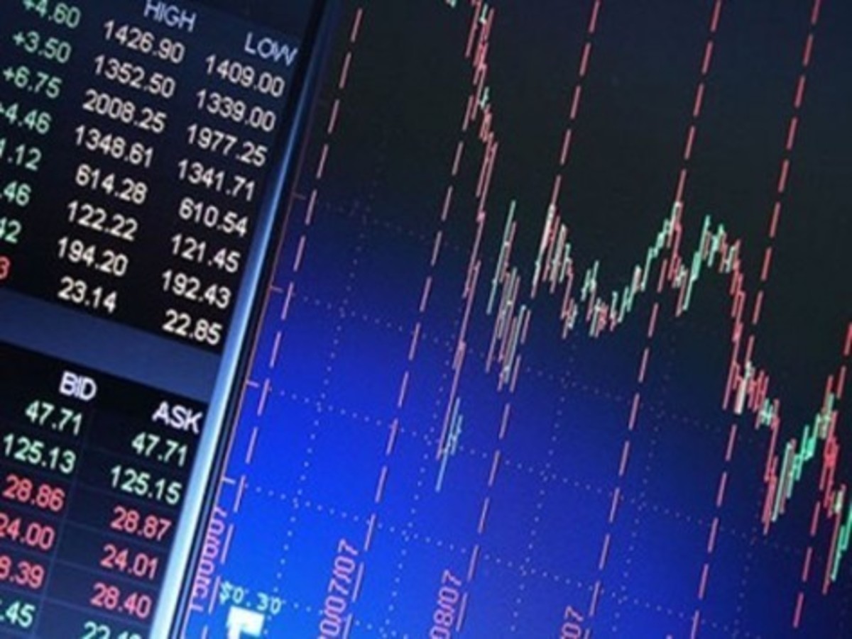 “Βουτιά” 3% στο Χρηματιστήριο Αθηνών