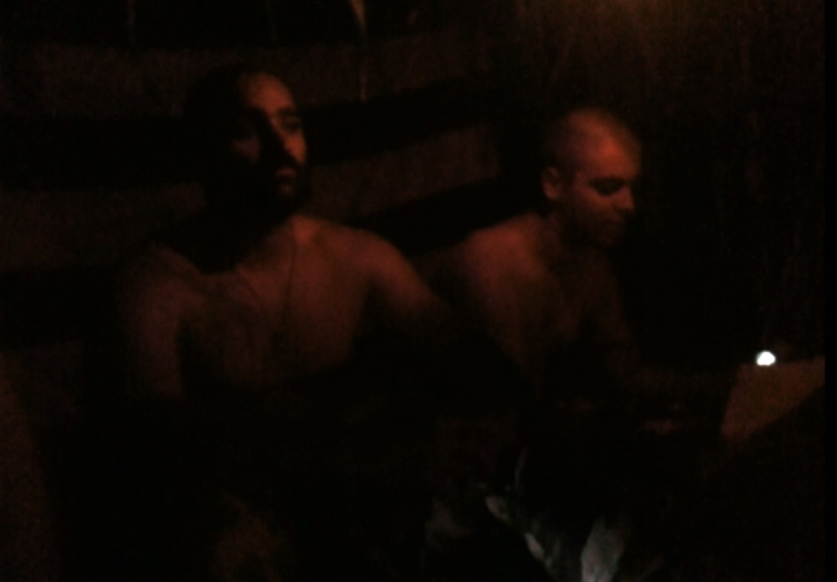 “Εκπαίδευση” Χρυσής Αυγής