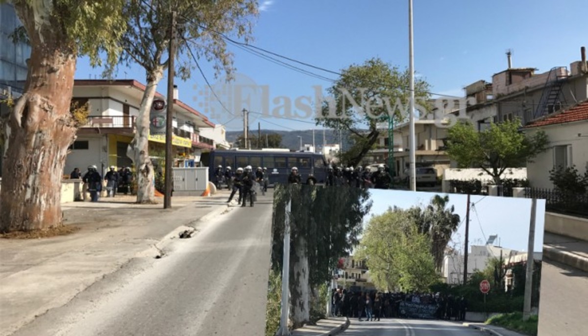 ΦΩΤΟ από το FlashNews