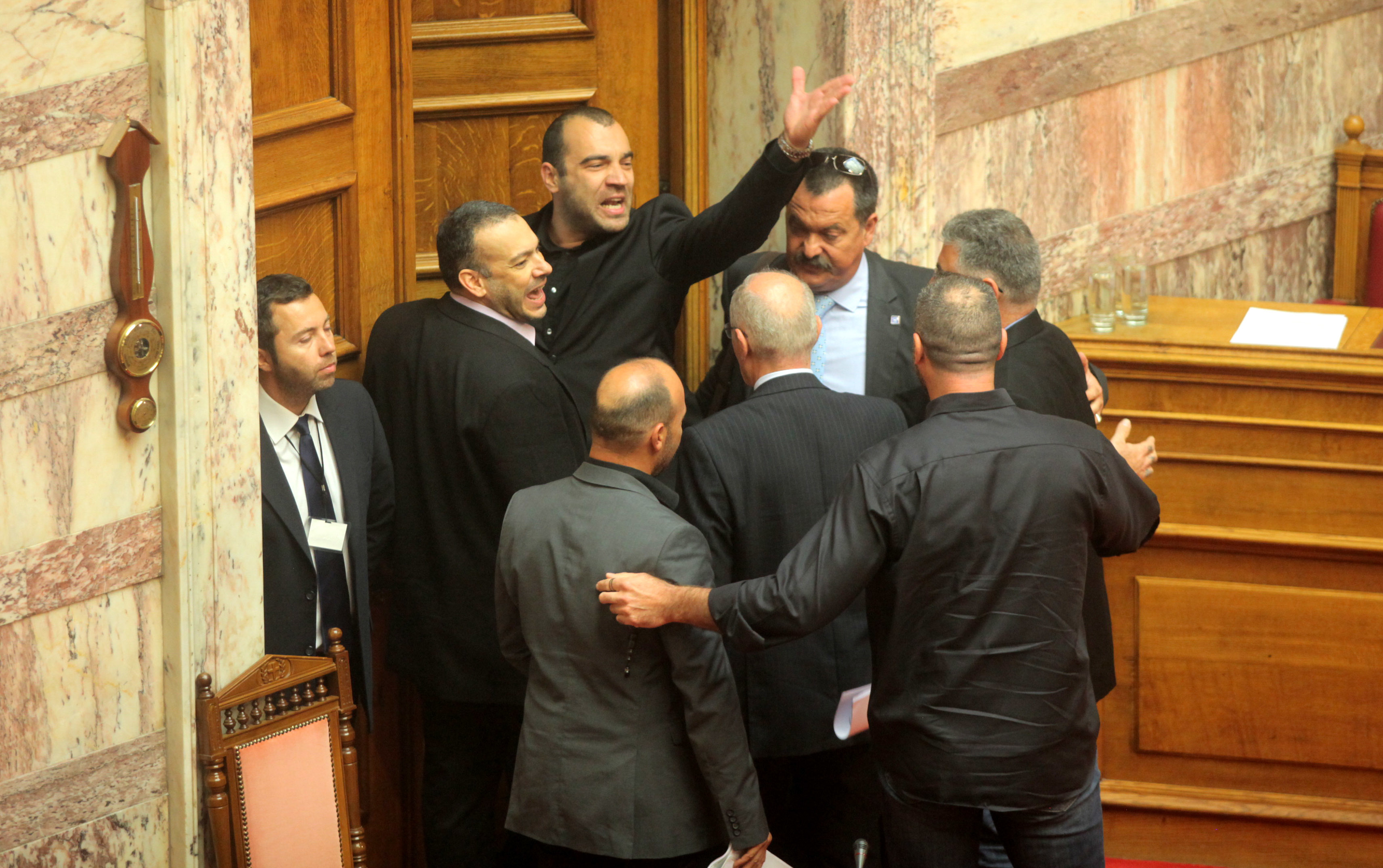 ΦΩΤΟ AΡΧΕΙΟΥ EUROKINISSI