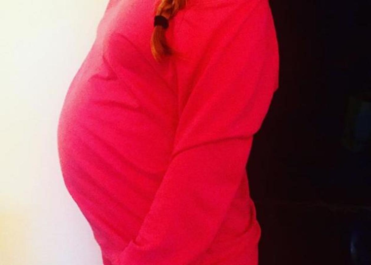 Ποια παρουσιάστρια θα γίνει σύντομα θεία;