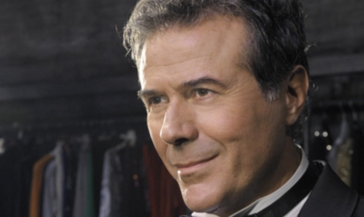 Τάκης Χρυσικάκος: Έμαθα για τον θάνατο της Αγγελικής Αλεξιάδου από τον άντρα της