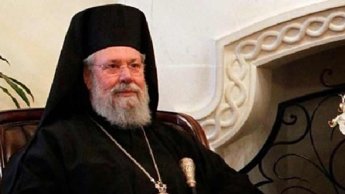 Στα σκαριά η μεγαλύτερη επένδυση που έγινε ποτέ στην Κύπρο!