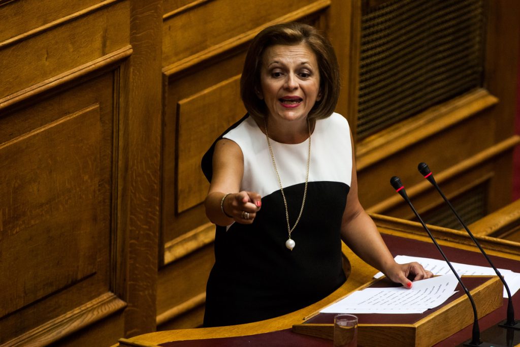 Βόμβα από την επρόσωπο των ΑΝΕΛ: Όχι σε επώδυνα μέτρα
