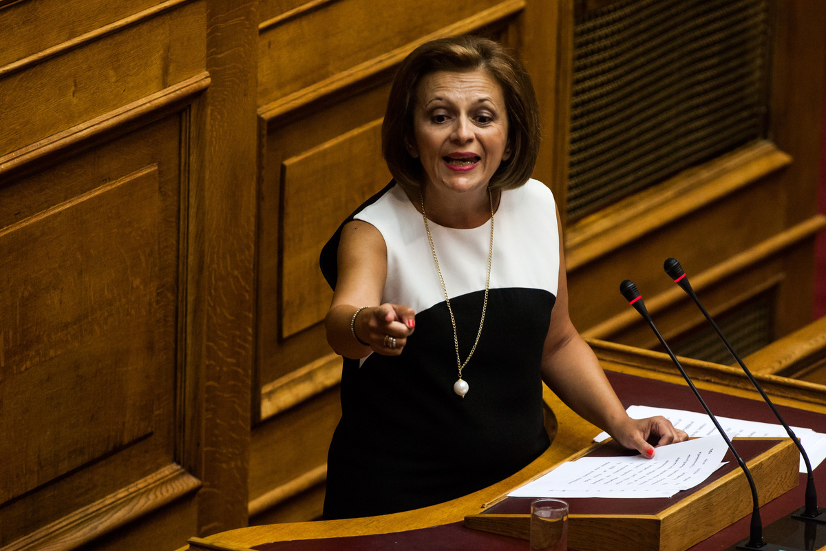 Βόμβα από την επρόσωπο των ΑΝΕΛ: Όχι σε επώδυνα μέτρα