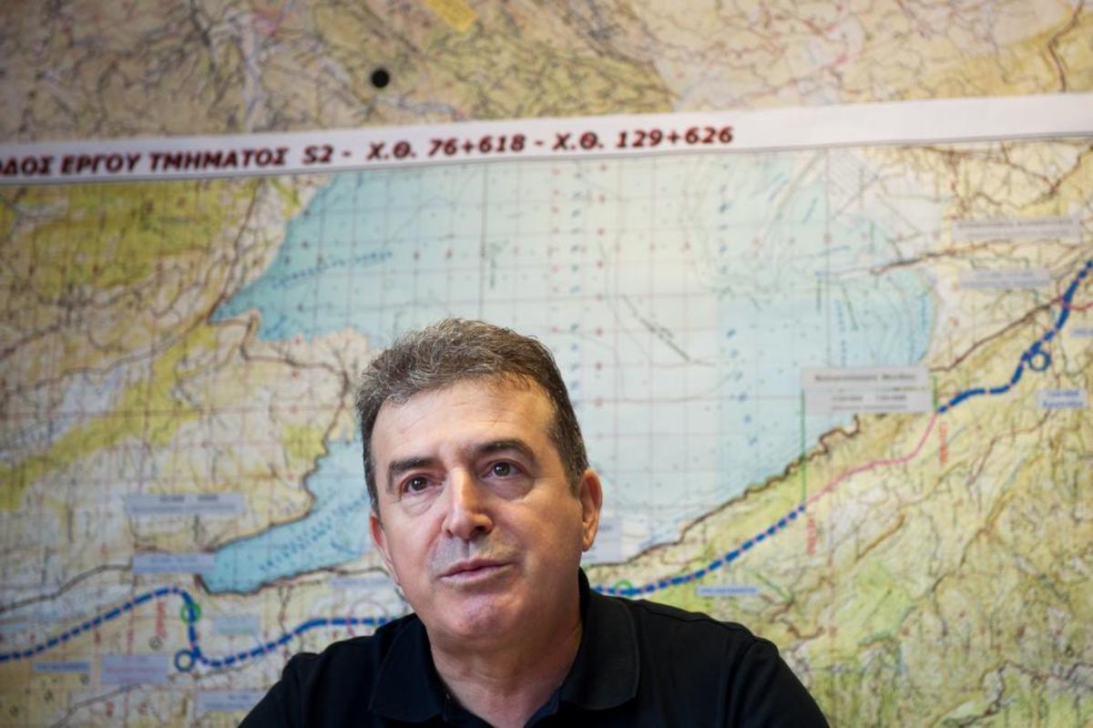 ΦΩΤΟ EUROKINISSI