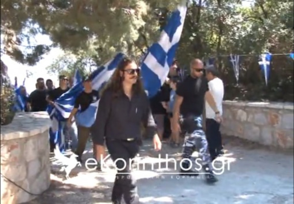 Κορινθία: ”Βουλευτής και μέλη της Χρυσής Αυγής ξυλοφόρτωσαν τον δήμαρχο” καταγγέλλει ο ΣΥΡΙΖΑ!