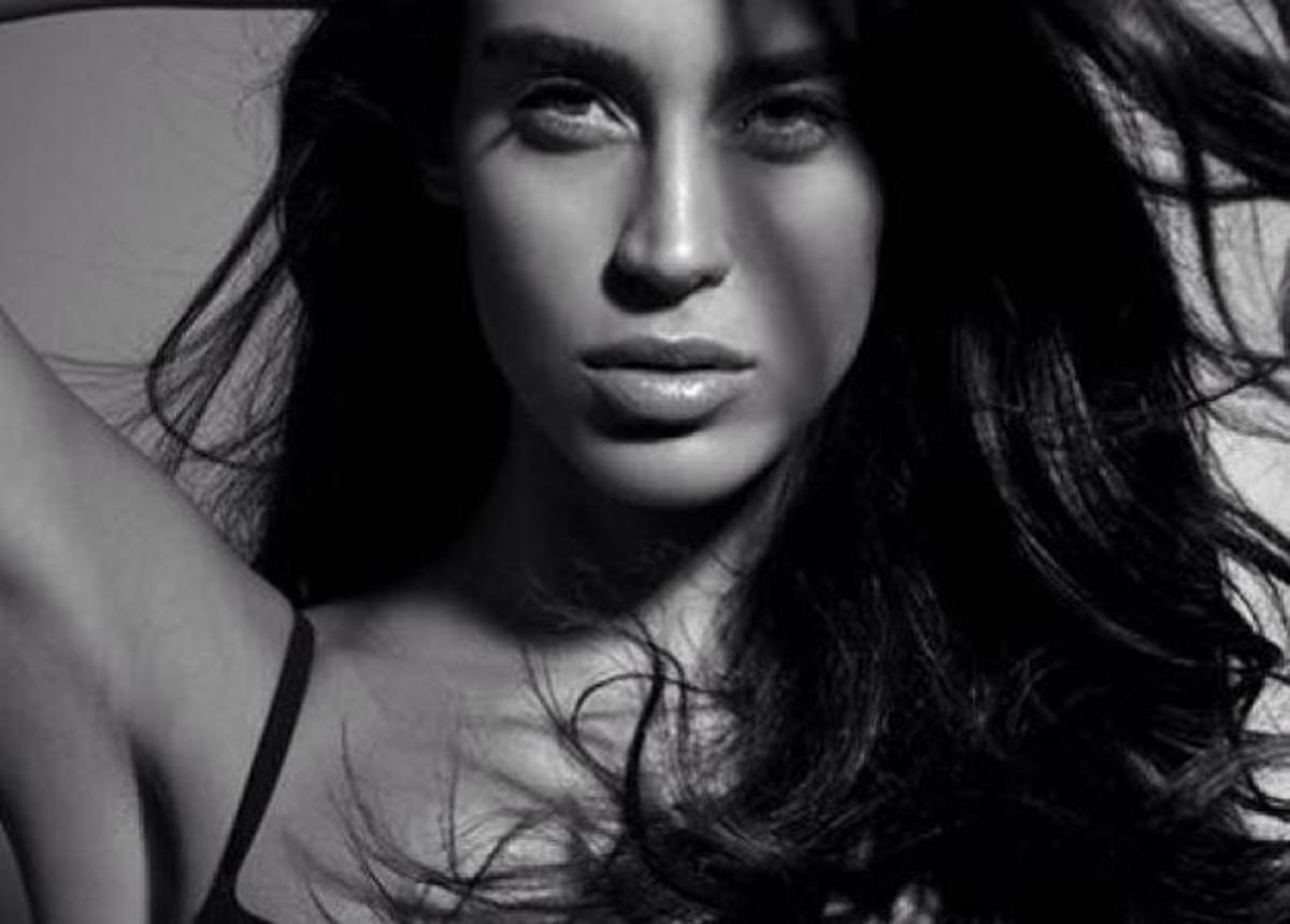 Αυτό είναι το  σέξι κορίτσι που ψηφίστηκε ως το πιο ωραίο μοντέλο της Ευρώπης από αθλητικό Ισπανικό site