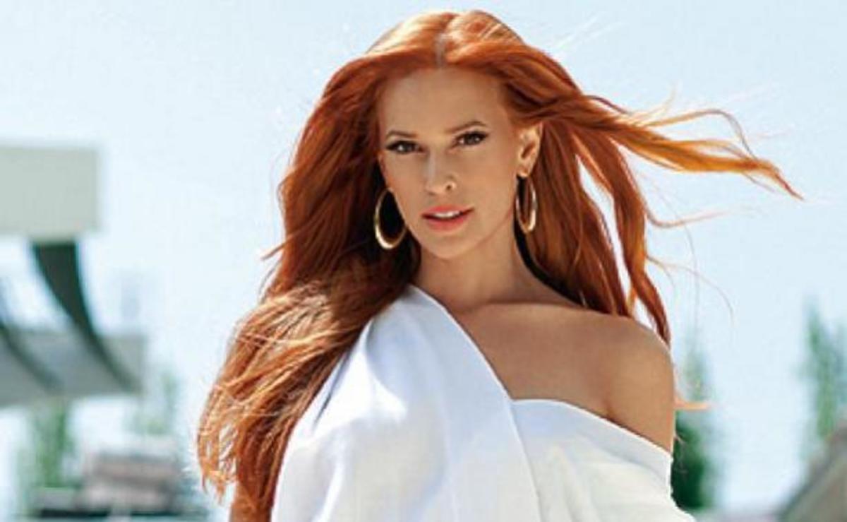 Σίσσυ Χρηστίδου: Γιατί έφυγα από τον ALPHA