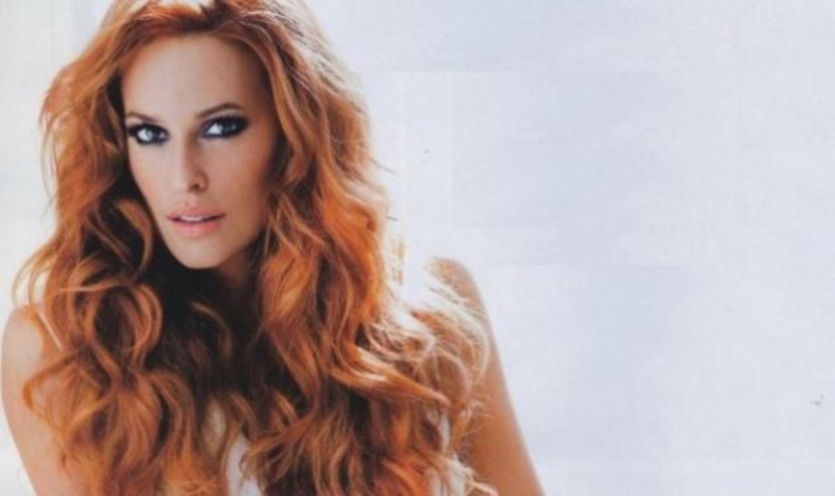 Σίσσυ Χρηστίδου: Ποιους φιλοξενεί στην εταιρεία της;