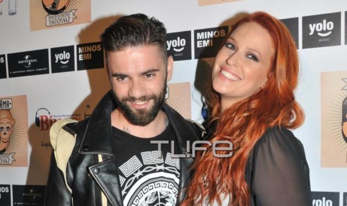 Γιατί συγκινήθηκε η Σίσσυ Χρηστίδου;