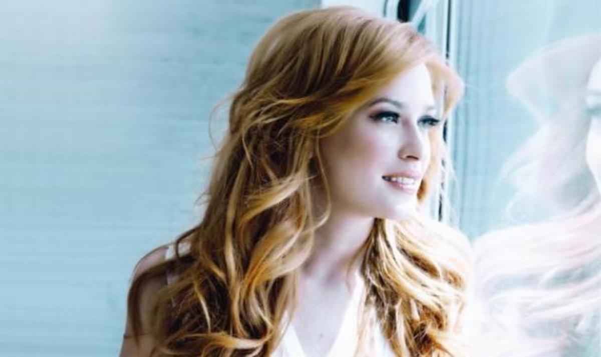 Σ. Χρηστίδου: Ξεκίνησε τις καλοκαιρινές διακοπές της! Δες φωτογραφίες