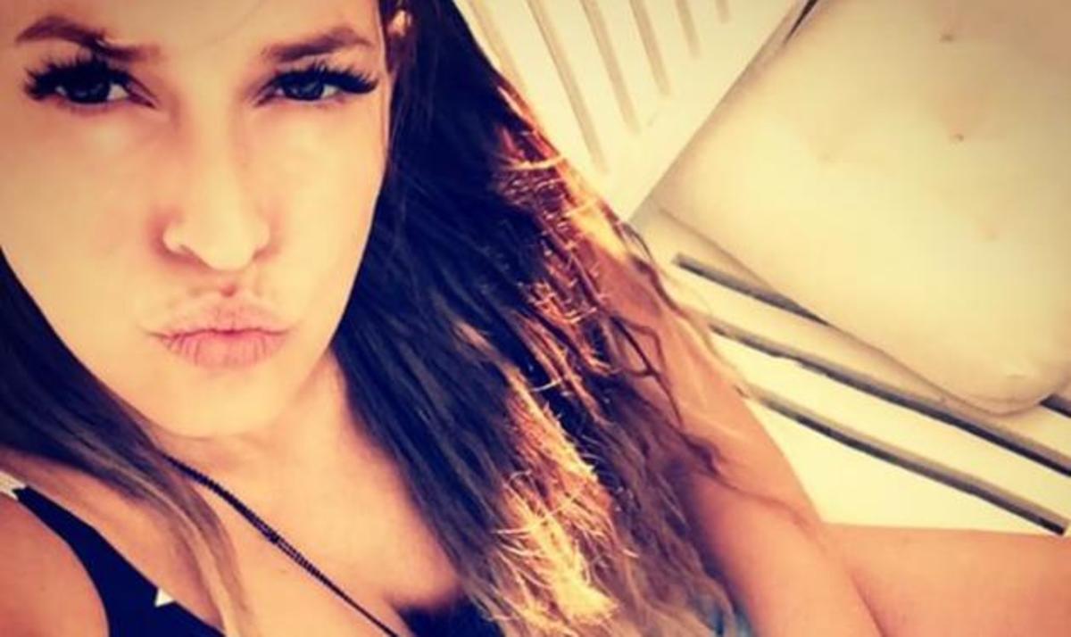 Σίσσυ Χρηστίδου: Έβαλε “φωτιά” με το μαγιό της στις παραλίες της Πάρου!