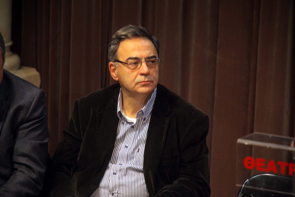 ΦΩΤΟ AΡΧΕΙΟΥ EUROKINISSI