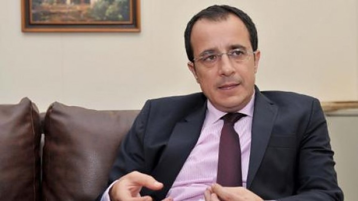 Κύπρος: Η ένταση πρέπει να μειωθεί από την Τουρκία δήλωσε ο κυβερνητικός εκπρόσωπος