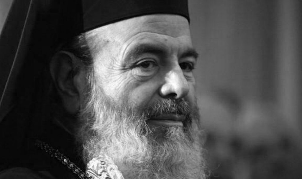 «Ο Χριστόδουλος δολοφονήθηκε και έχω την πιο βαθιά πληροφόρηση που μπορεί κανείς να έχει»!