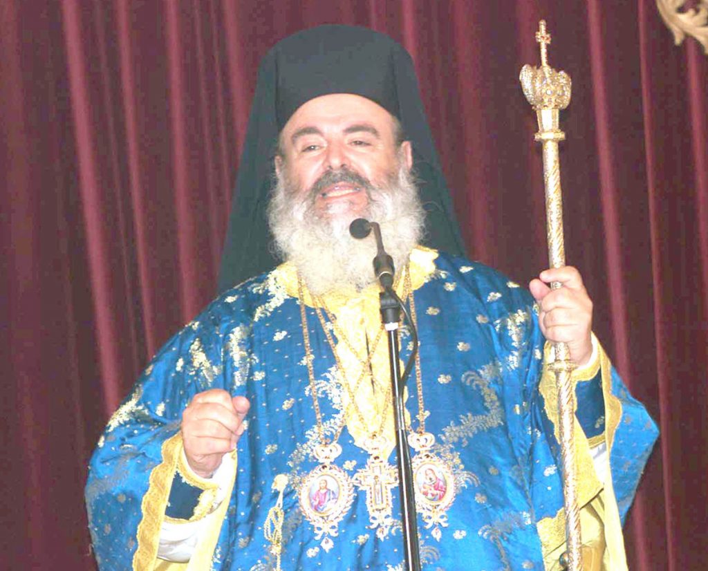 Φωτογραφία ΑΡΧΕΙΟΥ (Eurokinissi)