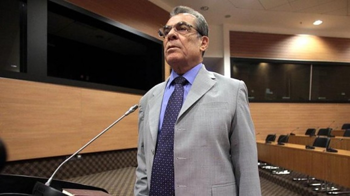 Κύπρος: Καταδικάστηκε σε πέντε μήνες φυλάκιση πρώην τραπεζίτης