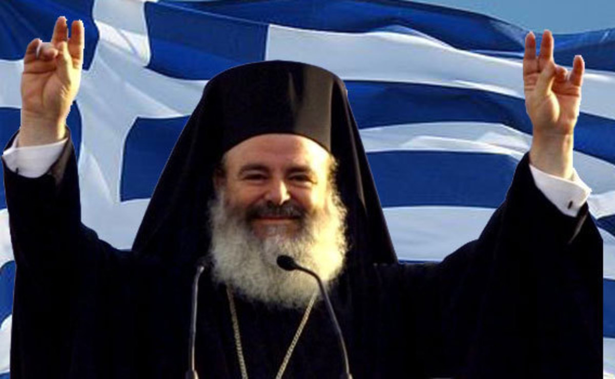 Αρχιεπίσκοπος Χριστόδουλος: Η τελευταία συνέντευξη (βίντεο – ντοκουμέντο)