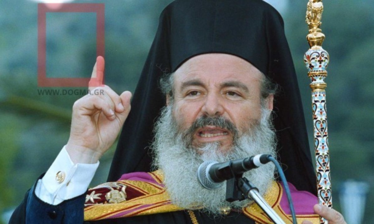 Μακαριστός Χριστόδουλος: 17 σταθμοί της μεγάλης πορείας του (βίντεο)