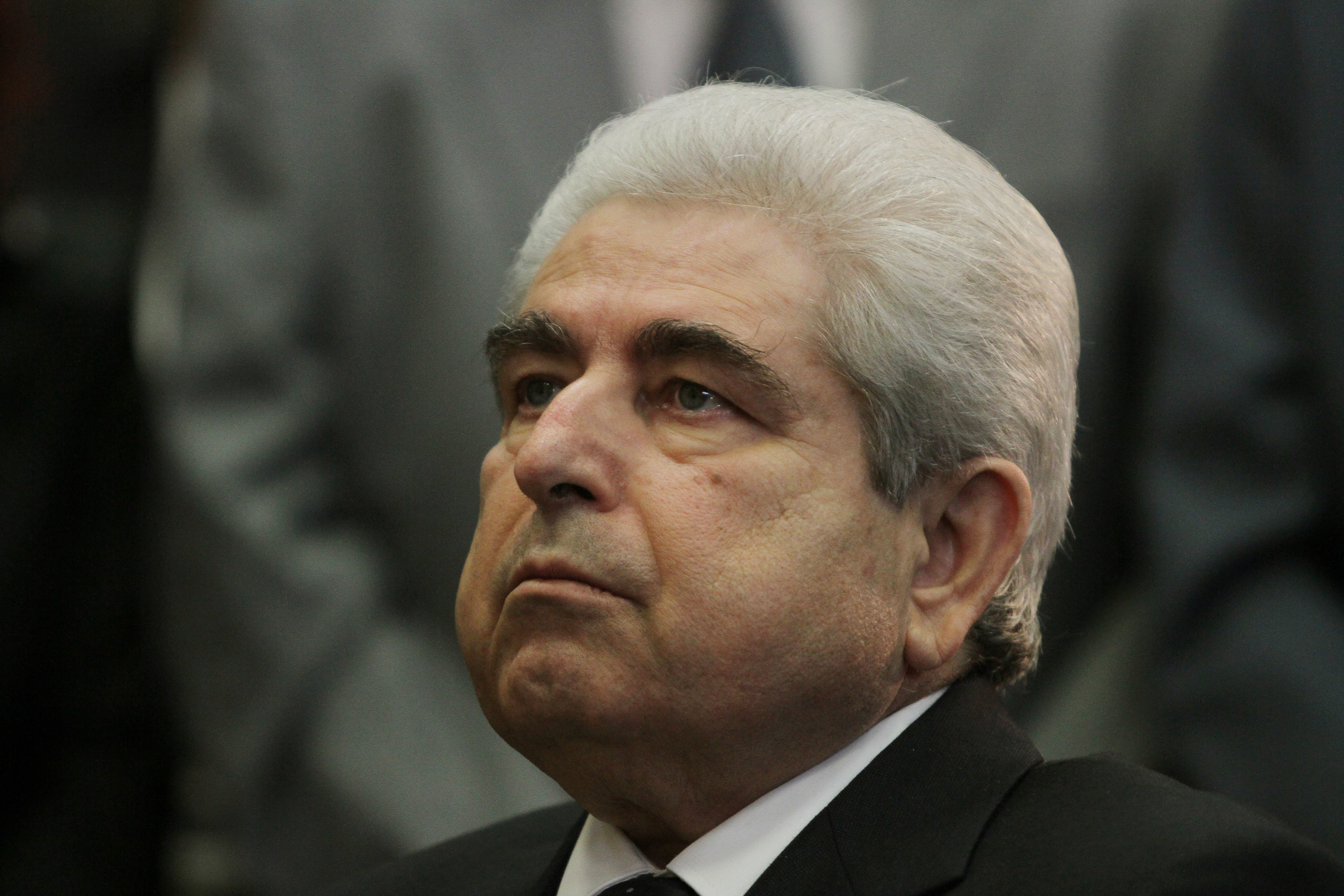 Σήμερα η “ανάκριση” Χριστόφια για την οικονομία