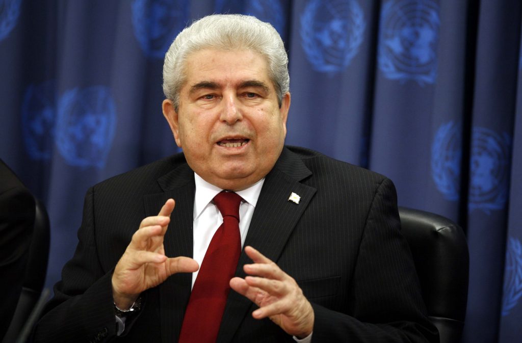 Χριστόφιας: Το κούρεμα του ελληνικού χρέους έριξε την Κύπρο στην κρίση