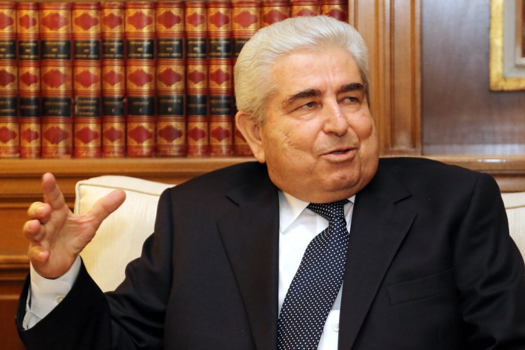 “Σιωπή” για τα εκρηκτικά κοντά στο σπίτι του Χριστόφια