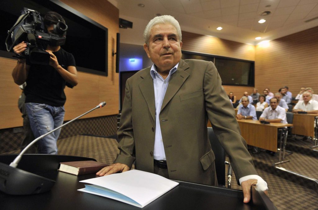 ΦΩΤΟΓΡΑΦΙΑ: REUTERS