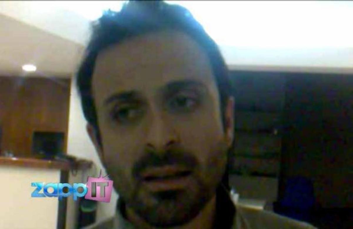 ΑΠΟΚΛΕΙΣΤΙΚΟ BINTEO: Ο τραυματισμένος Κωνσταντίνος Χριστοφόρου