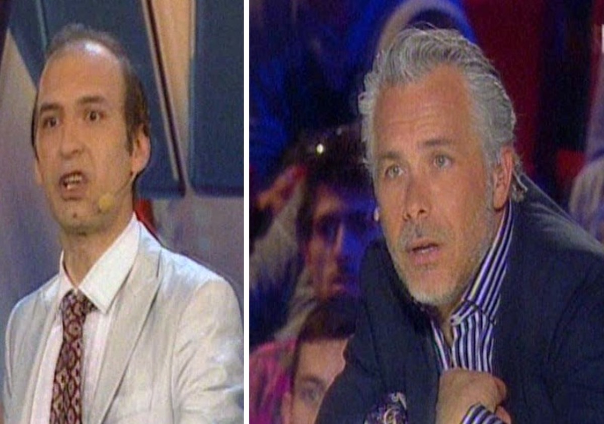 Το “ταλέντο” που είπε “νούμερο” τον Χριστόπουλο