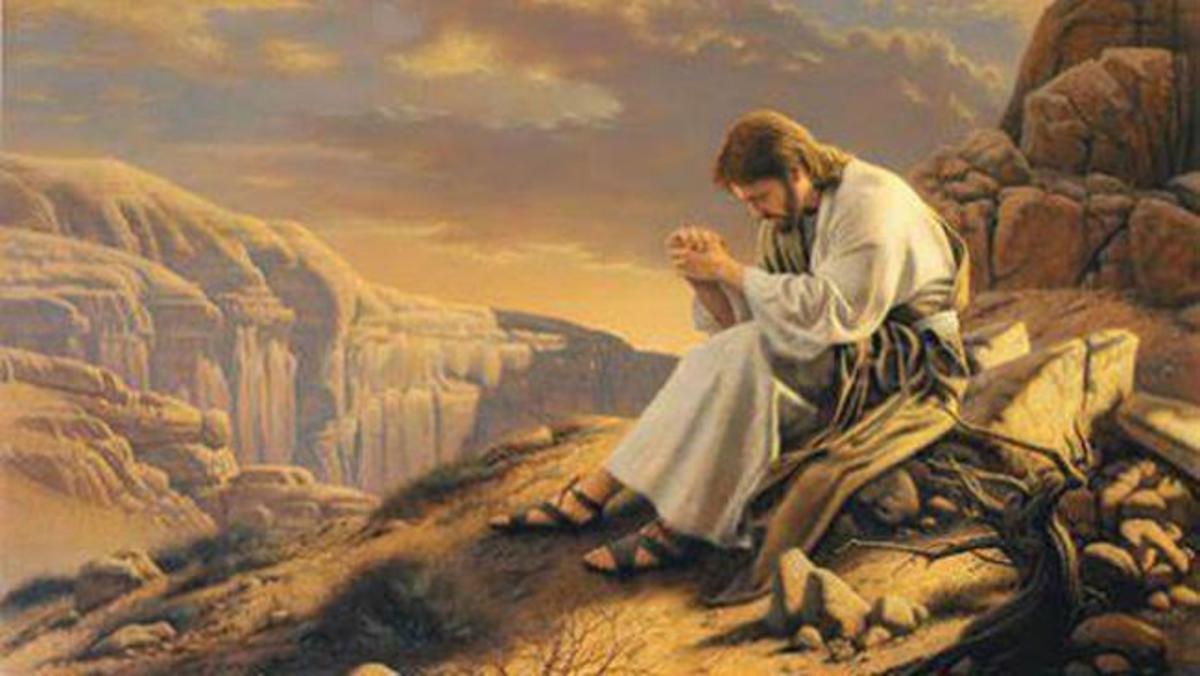 Η δύναμη της νηστείας