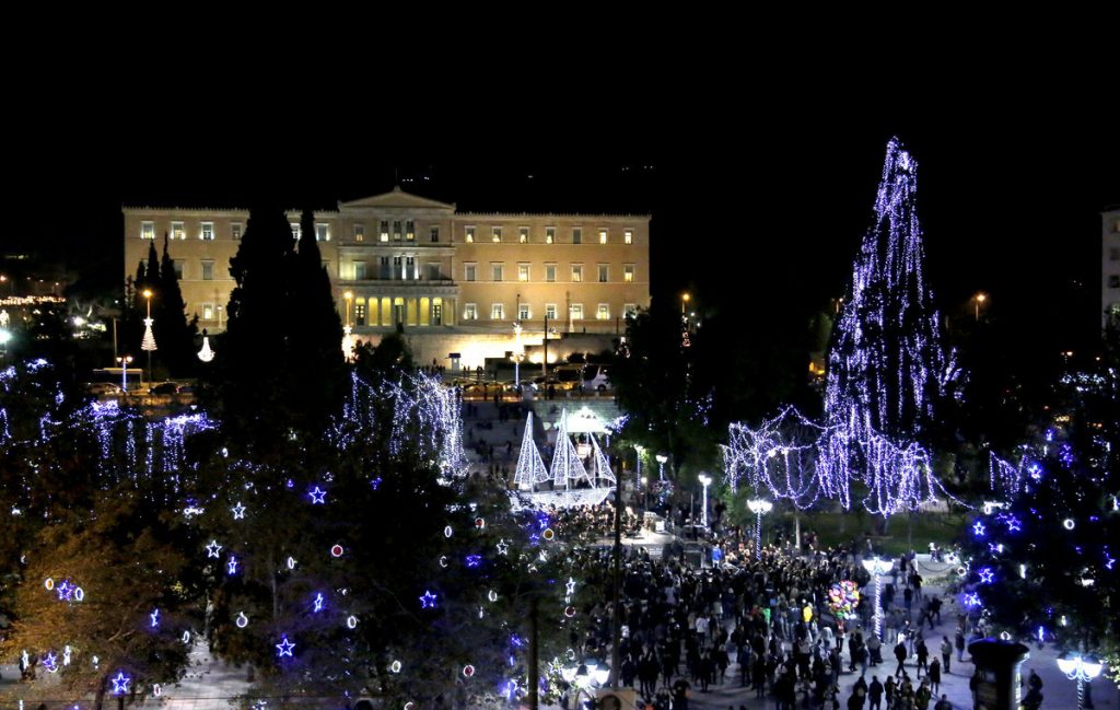 ΦΩΤΟ ΑΡΧΕΙΟΥ EUROKINISSI