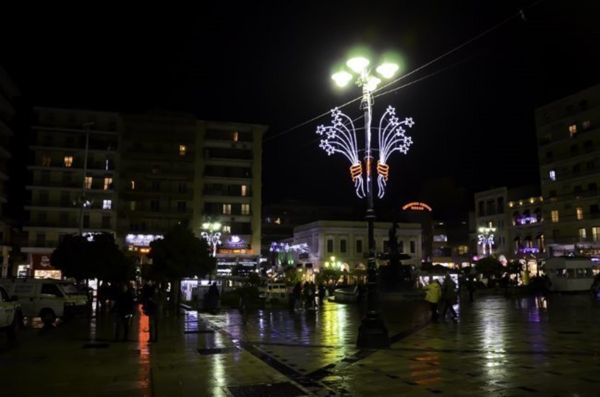 Χριστούγεννα 2016: Εκδηλώσεις στην Αθήνα