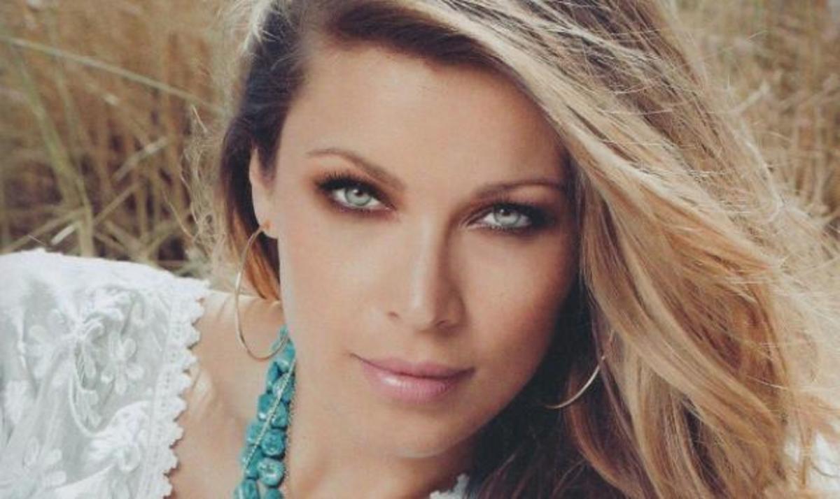 Δεν θα πιστέψεις πόσα κιλά έχει πάρει η Μαριέττα Χρουσαλά στη δεύτερη εγκυμοσύνη της!