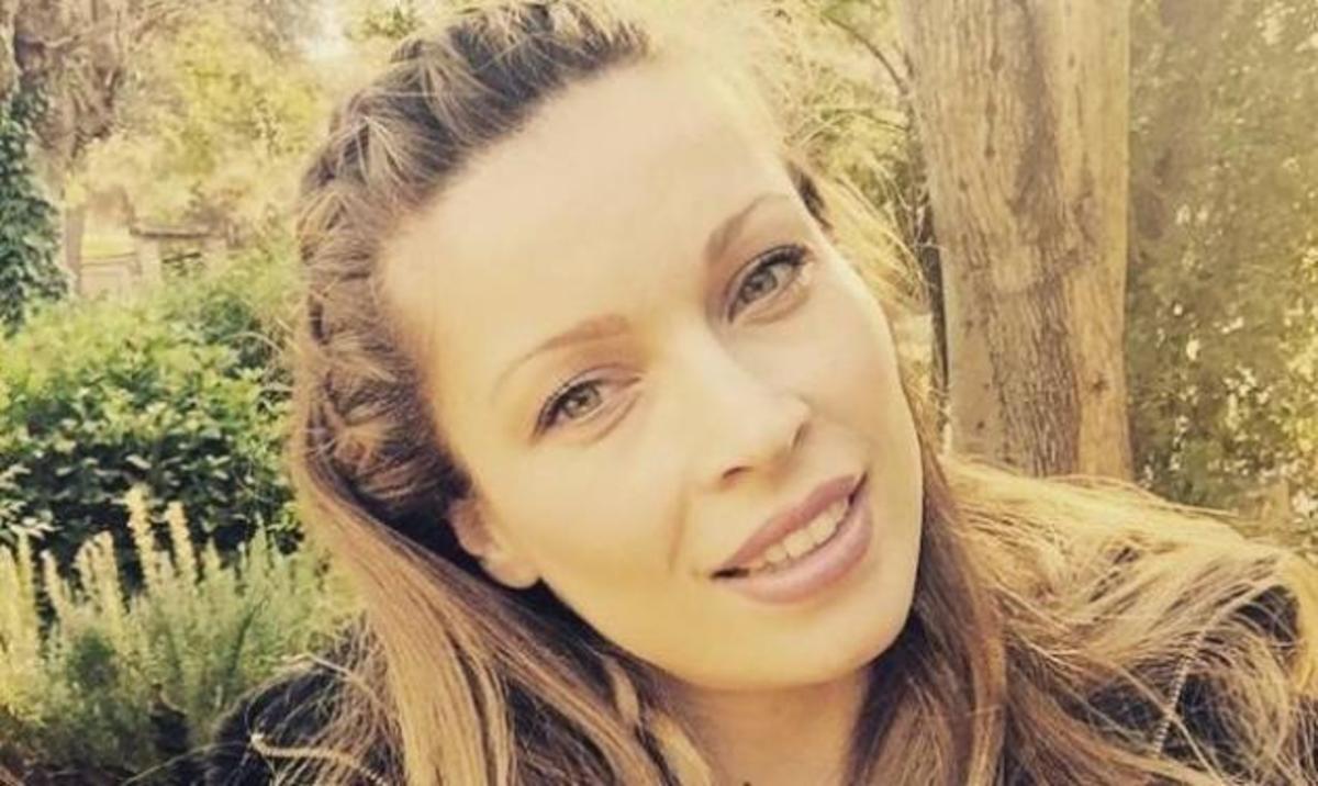 Μαριέττα Χρουσαλά: Ξεκίνησε το Σαββατοκύριακο με τον πιο γλυκό τρόπο!