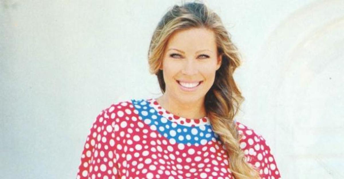 Μαριέττα Χρουσαλά – Λέων Πατίτσας: Περιμένουν το δέυτερο παιδί τους;