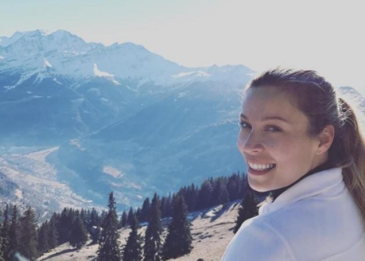 Μαριέττα Χρουσαλά – Λέων Πατίτσας: Οι χλιδάτες διακοπές τους στην Ελβετία!