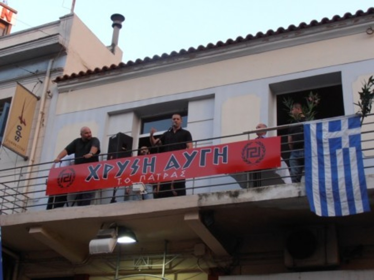 Κασιδιάρης για κλείσιμο ΕΡΤ