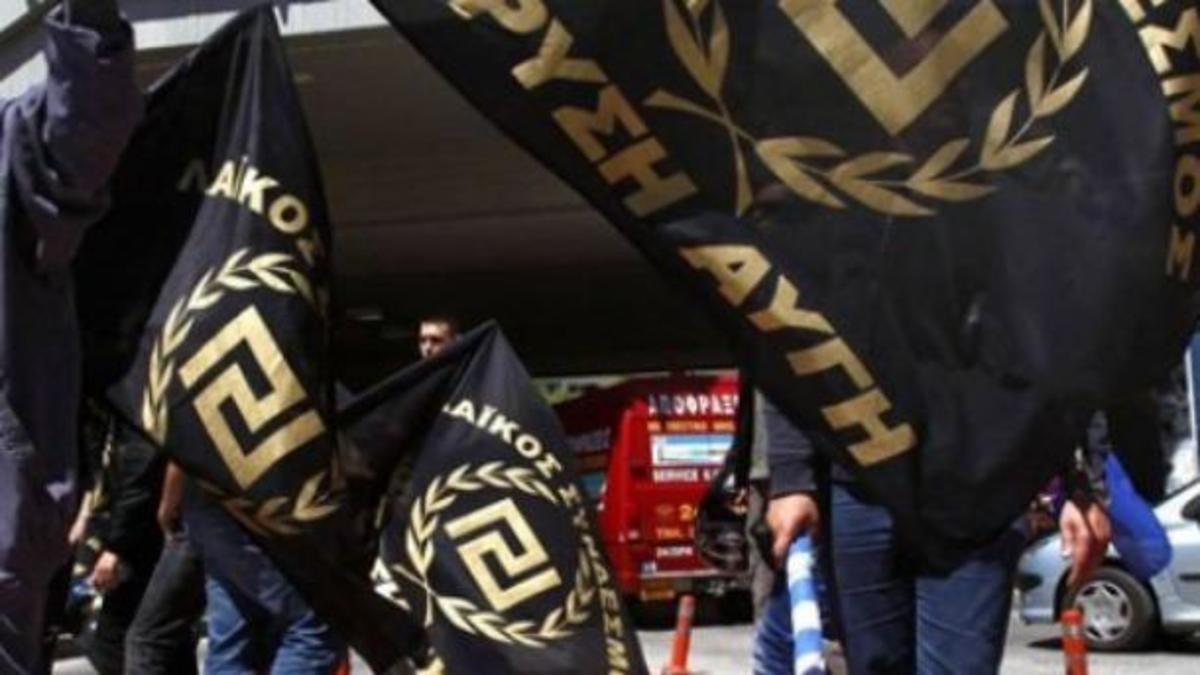 Απαράδεκτη η άρνηση του Ολοκαυτώματος των Εβραίων από την Χρυσή Αυγή