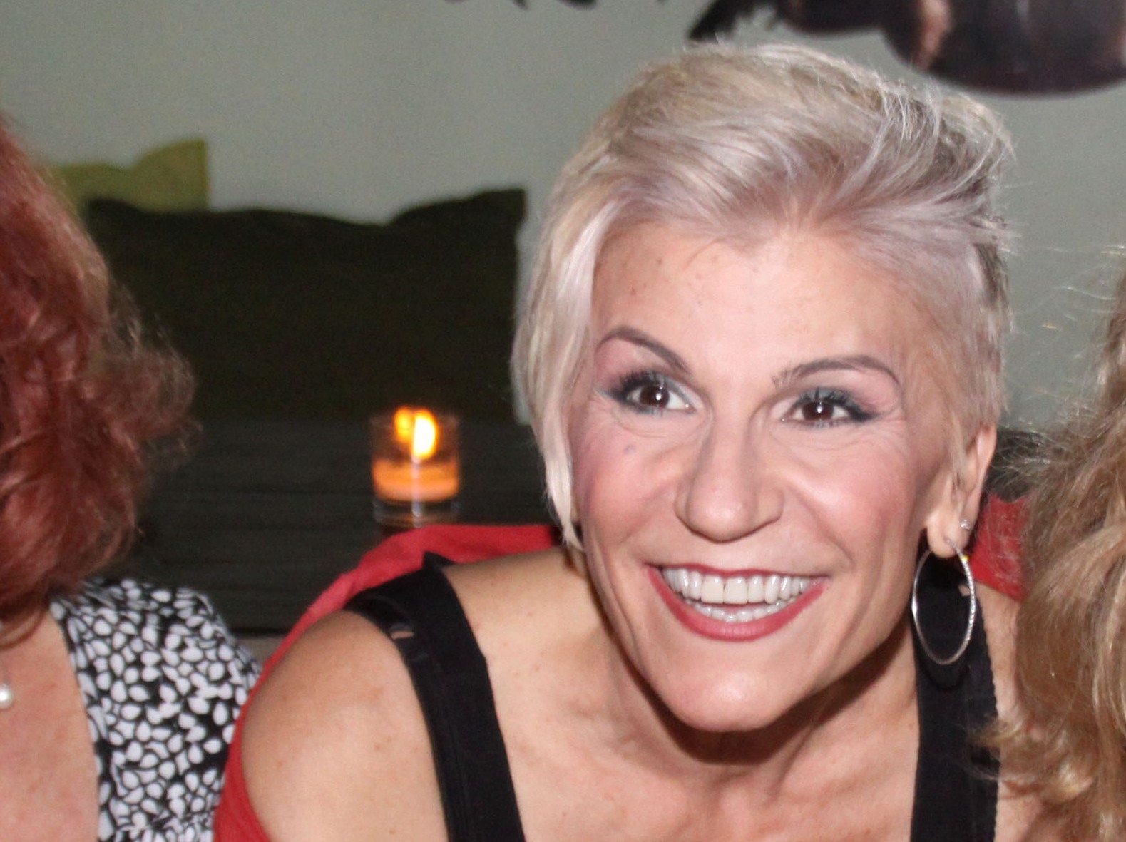 Ποιες εκπομπές θεωρεί η Χρύσα Ρώπα “χαμένο χρόνο”;