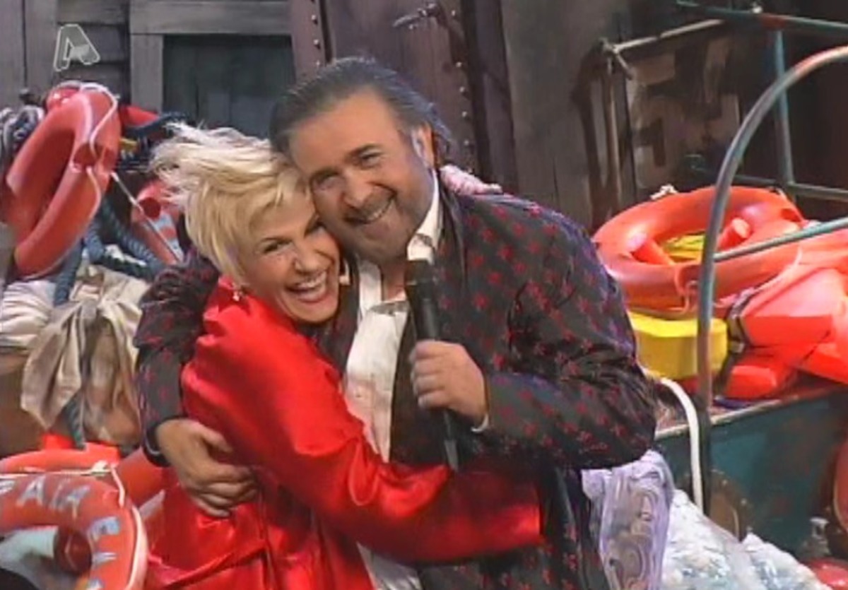 Το “Τσαντίρι” οδήγησε στην …ακυβερνησία τα υπόλοιπα κανάλια