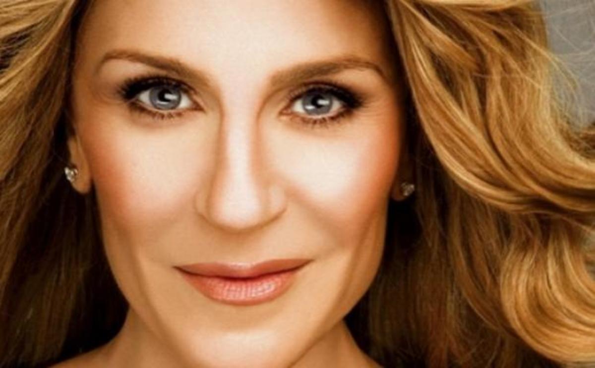 Δεν είναι η Sarah Jessica Parker… είναι Ελληνίδα ηθοποιός!