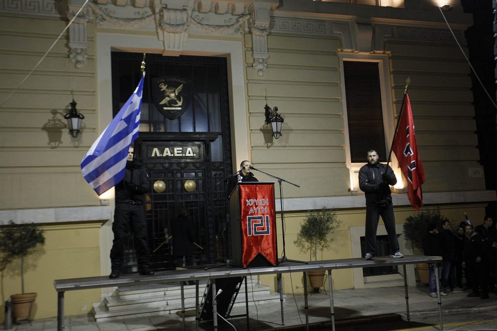 ΦΩΤΟ ΑΡΧΕΙΟΥ EUROKINISSI