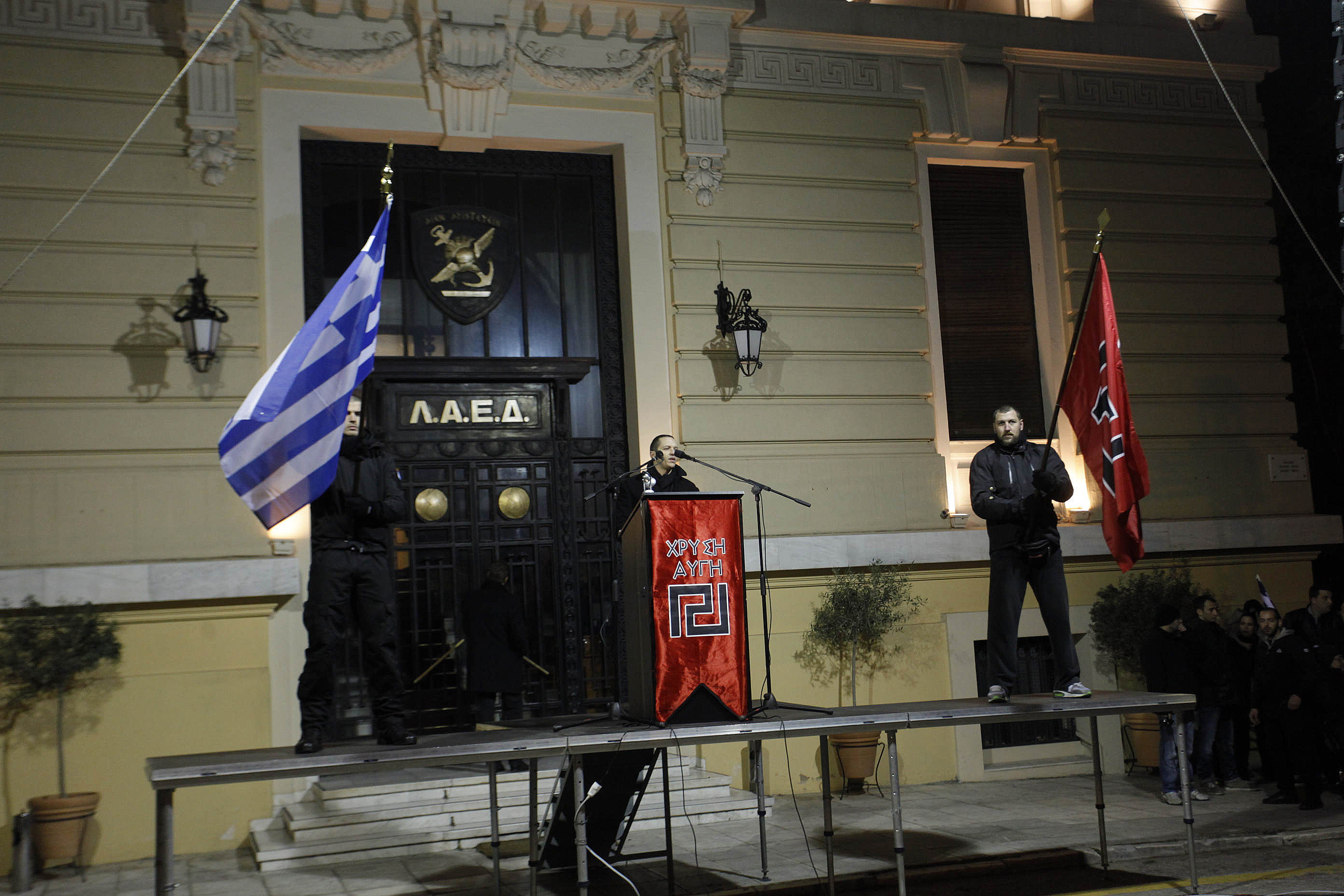 ΦΩΤΟ ΑΡΧΕΙΟΥ EUROKINISSI