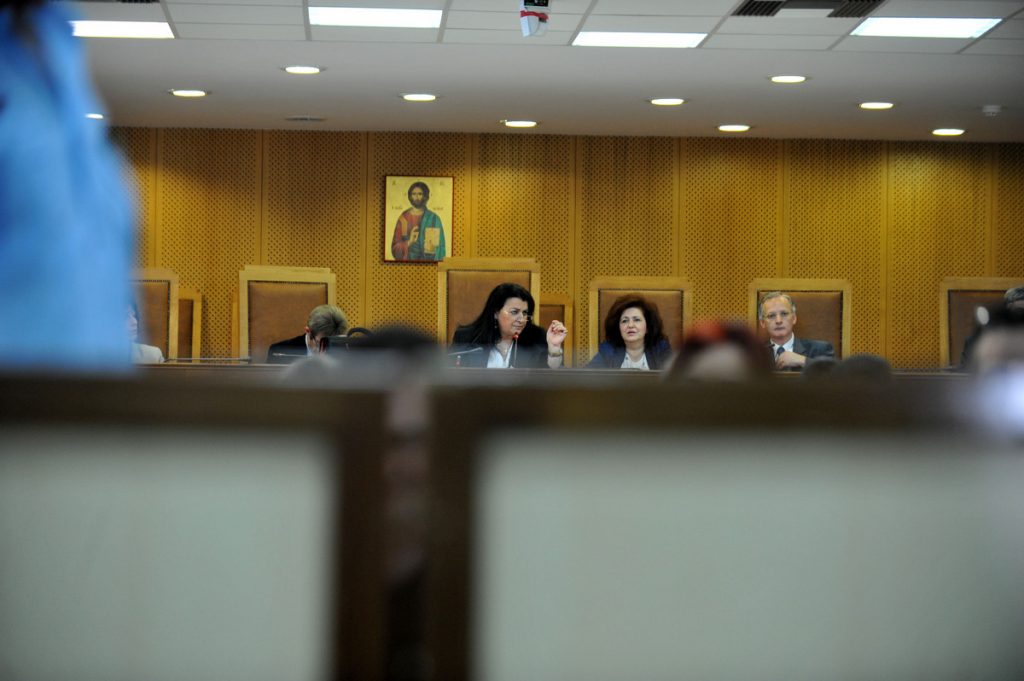 Φωτογραφία: Eurokinissi